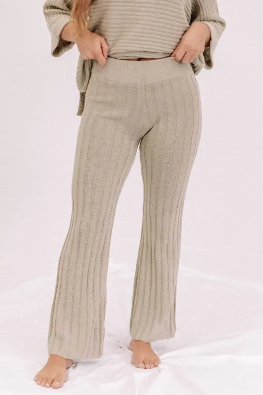 Laid Back Pants sold by LANE 201