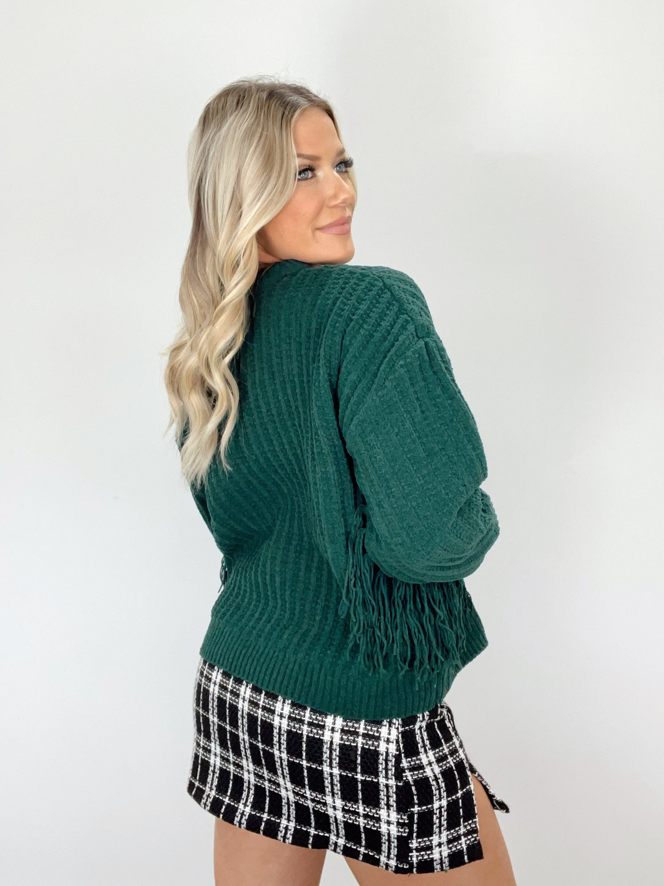 Spruce Up Sweater sold by LANE 201 product image thumbnail 2