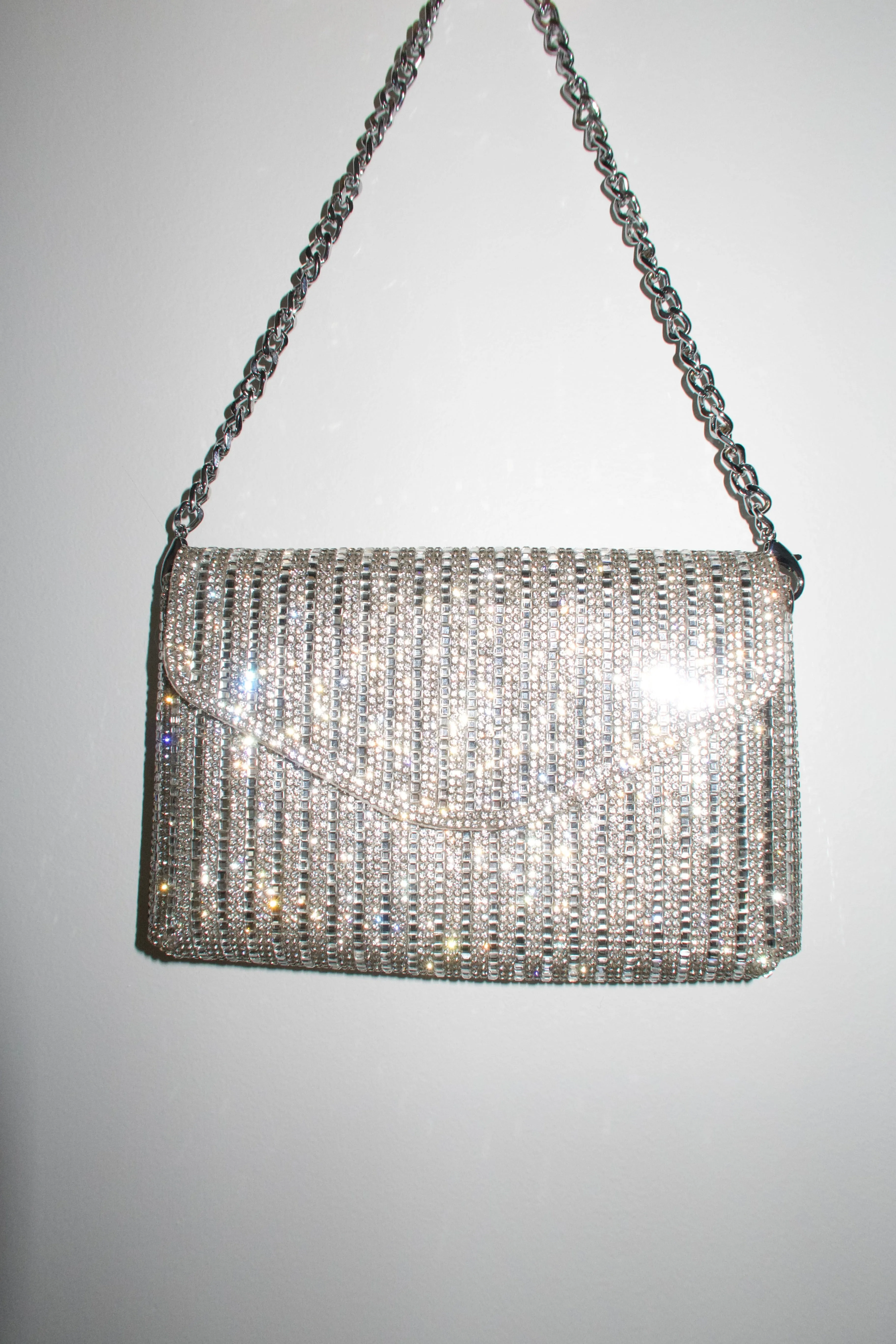 Glimmer Time Bag sold by LANE 201 product image thumbnail 2