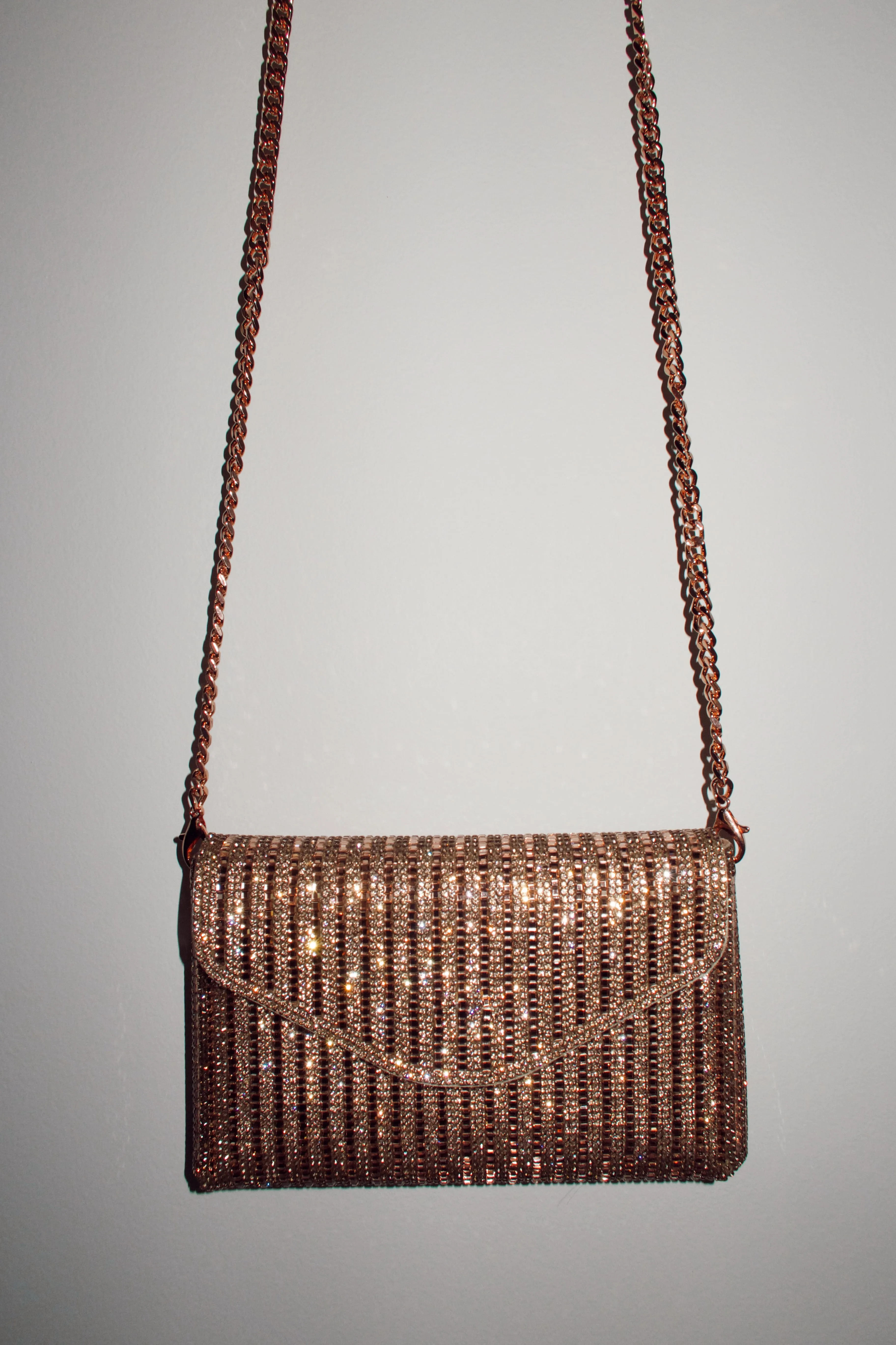 Glimmer Time Bag sold by LANE 201 product image thumbnail 3