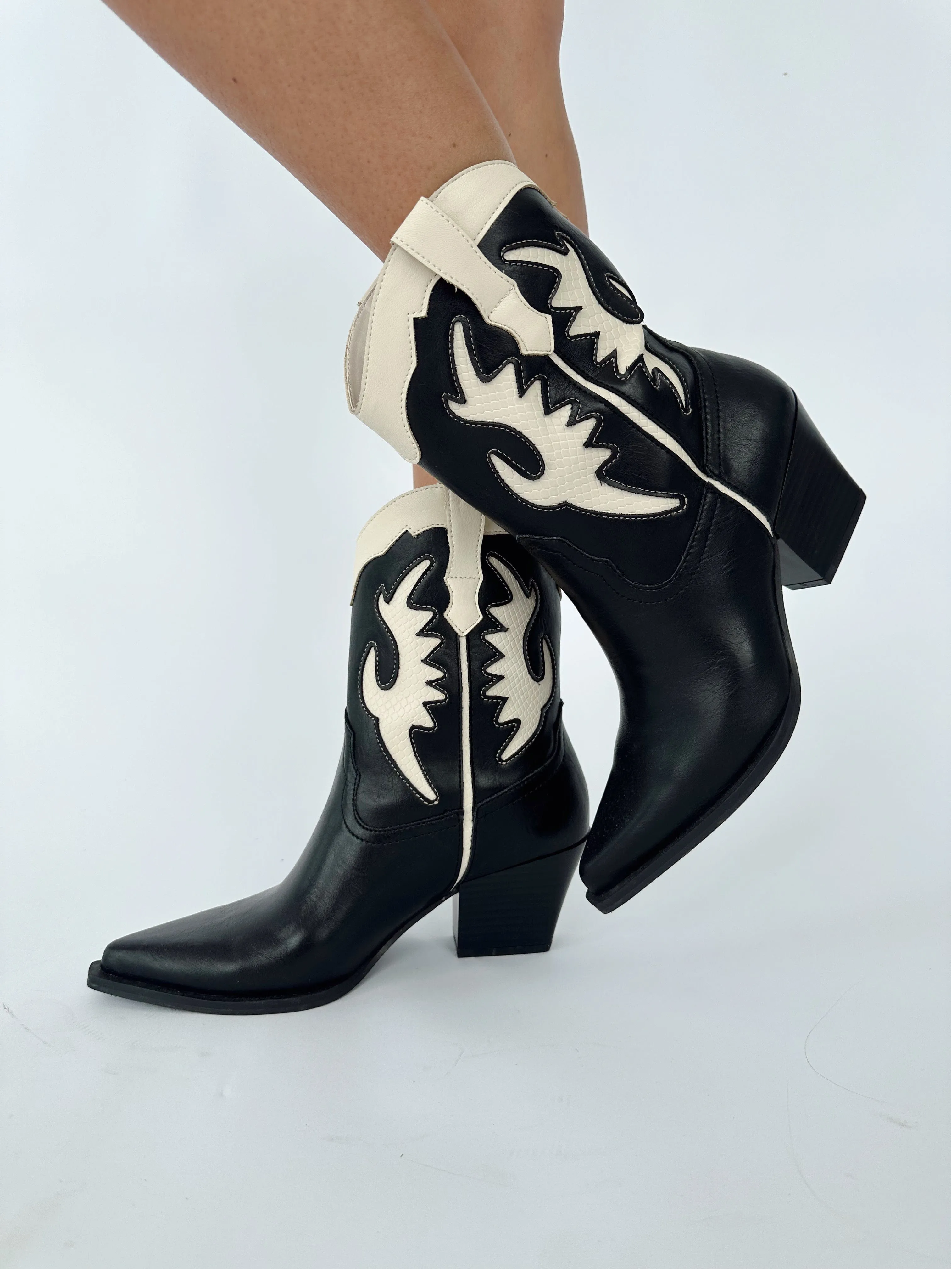 Houston Western Boot sold by LANE 201 product image thumbnail 2