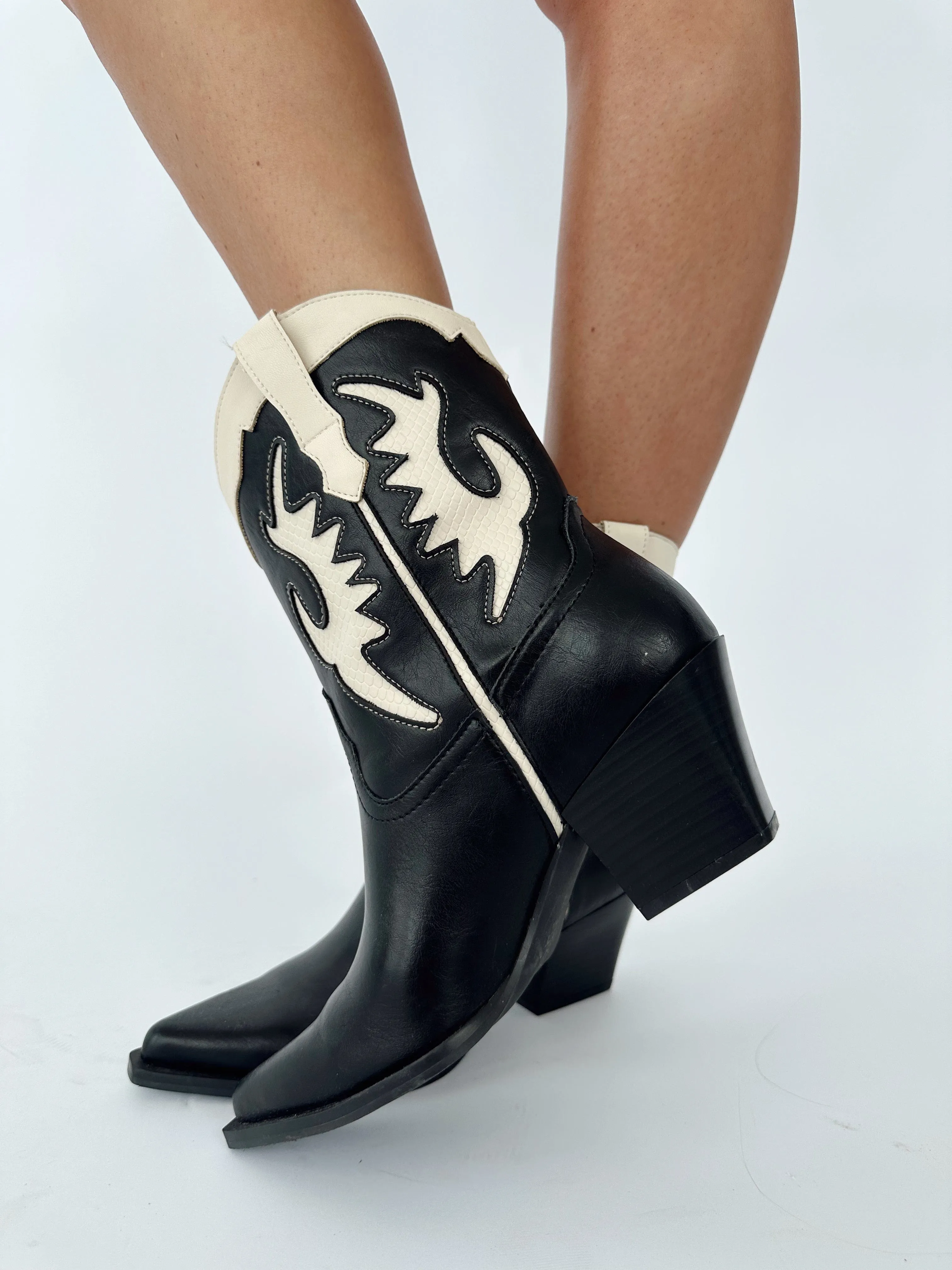 Houston Western Boot sold by LANE 201 product image thumbnail 3