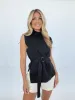 Ensemble Top sold by LANE 201