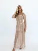 Venetian Voyage Dress sold by LANE 201