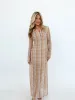 Venetian Voyage Dress sold by LANE 201