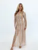 Venetian Voyage Dress sold by LANE 201
