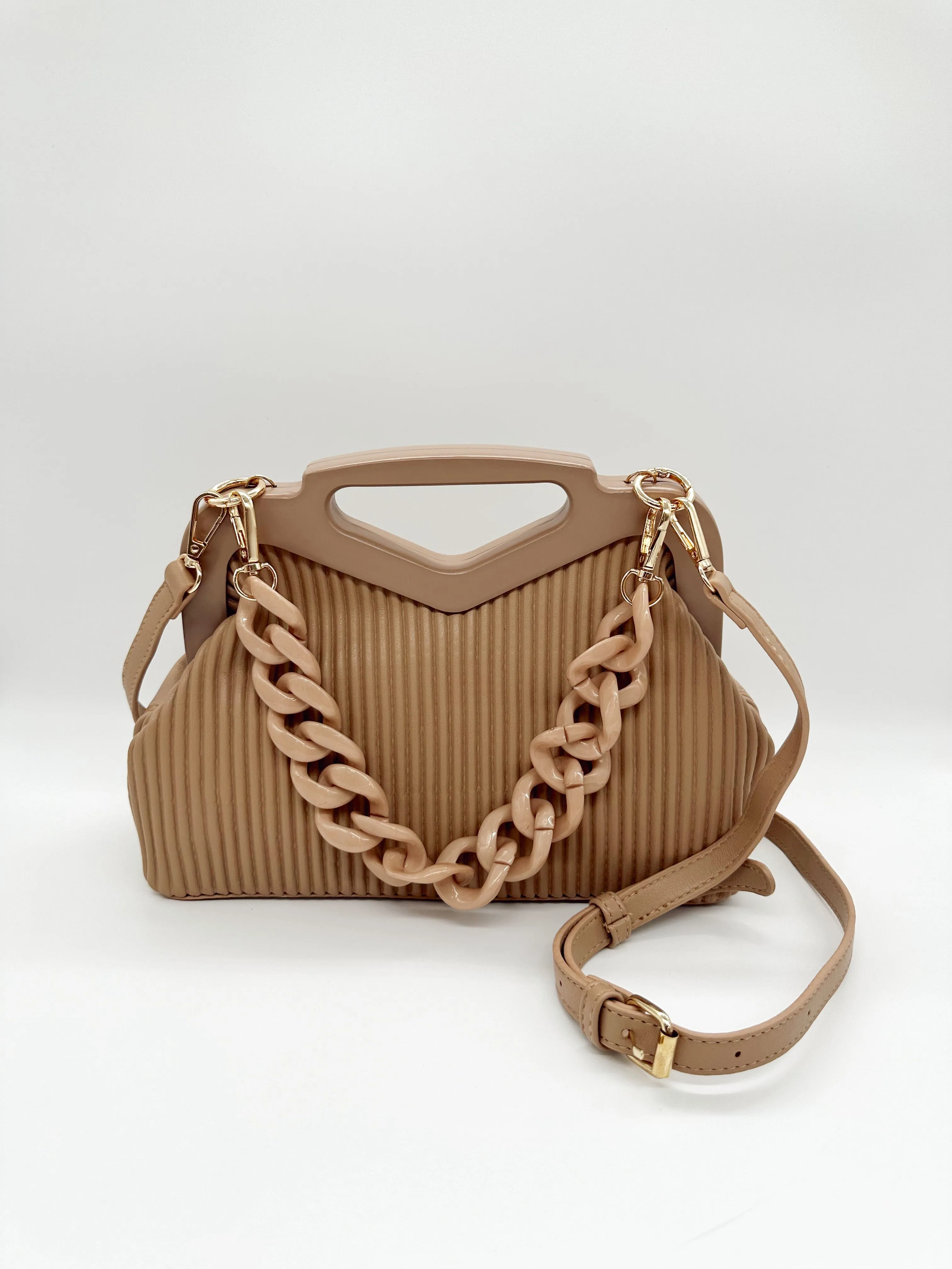 Lydia Bag sold by LANE 201