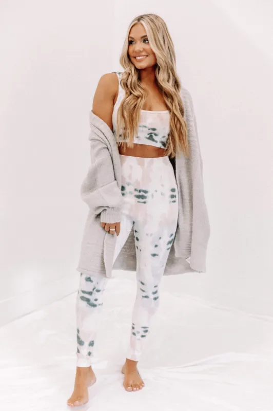 Nothing To Do Leggings made by LANE 201