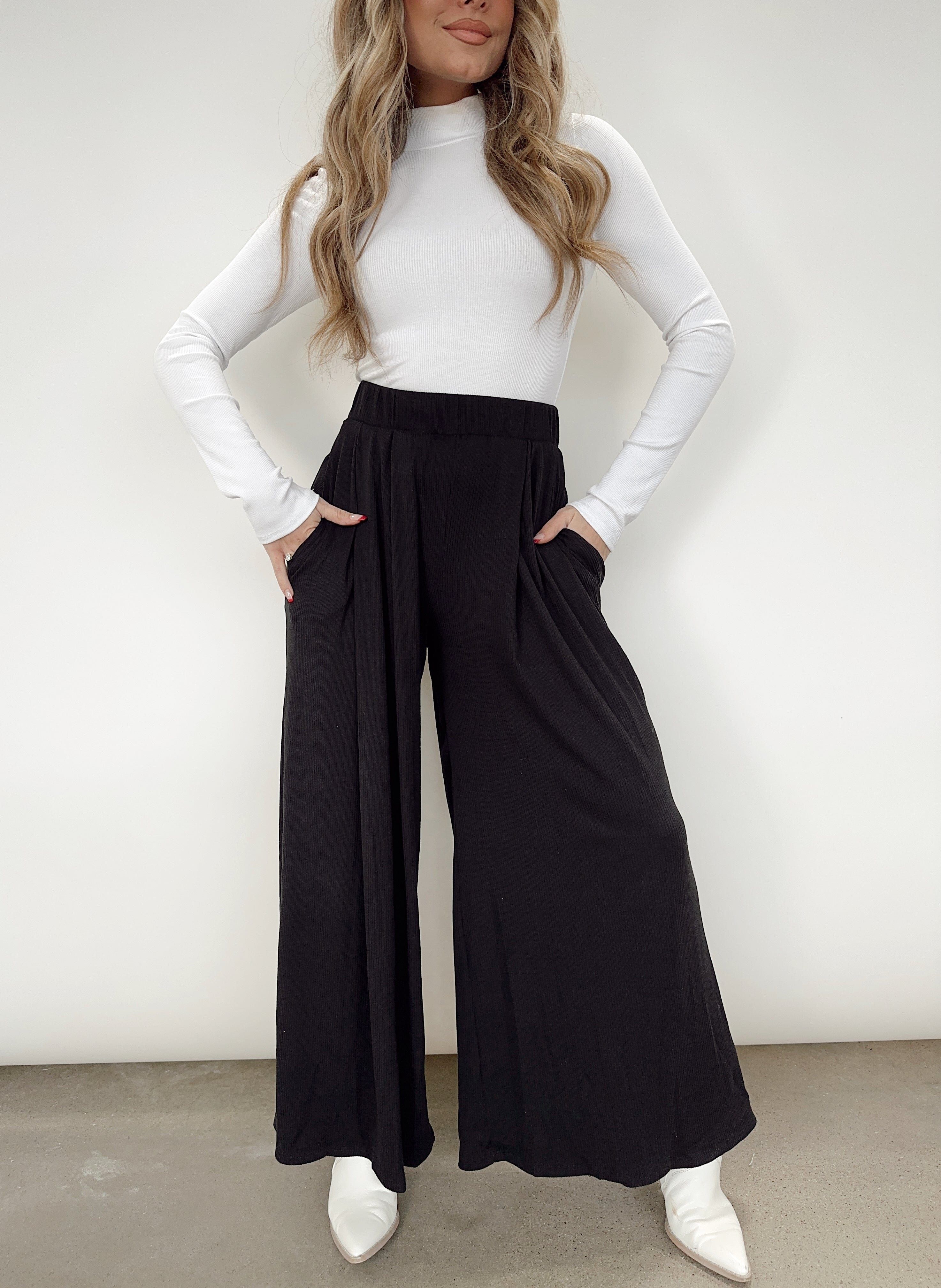 Day And Night Pants sold by LANE 201 product image thumbnail 2