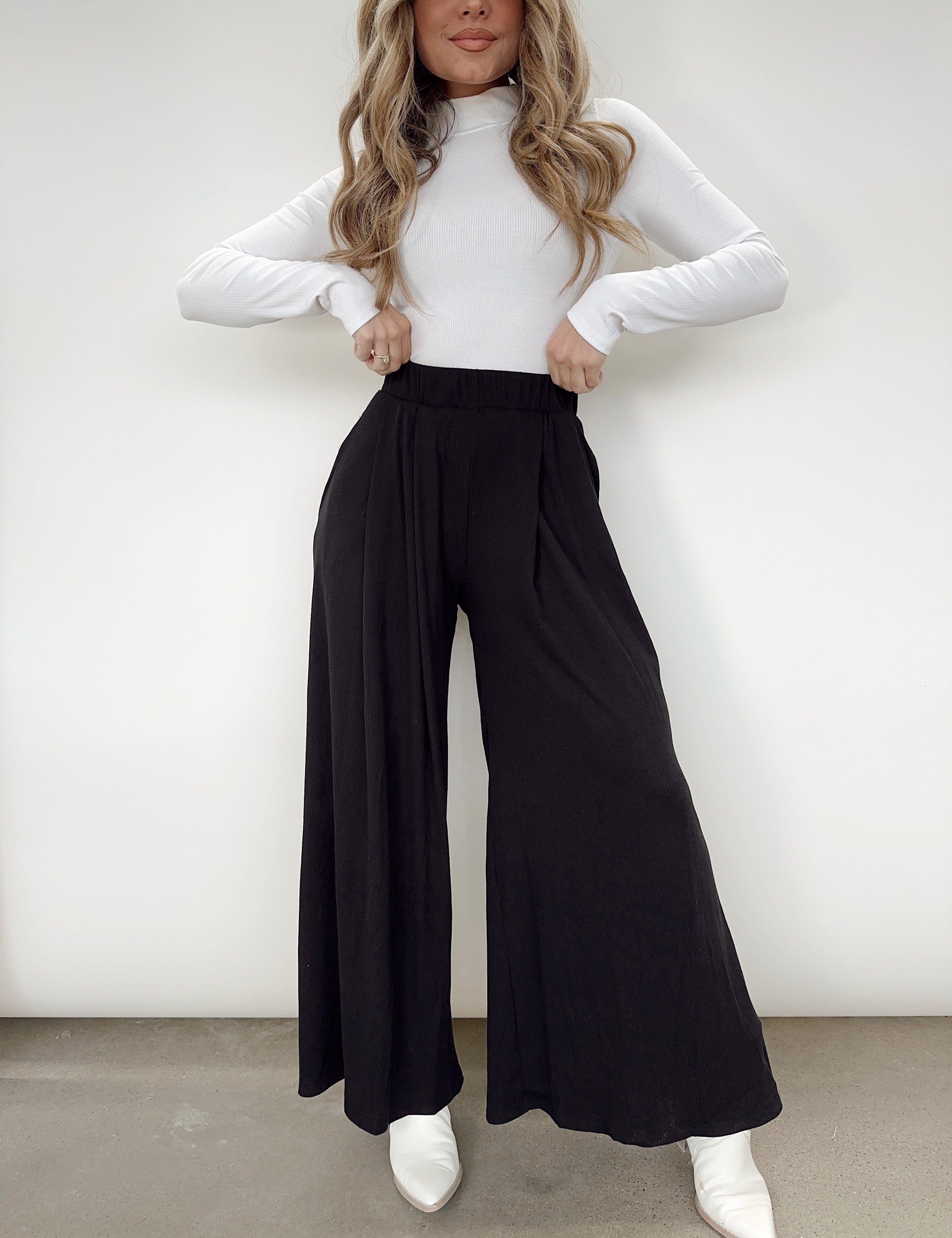 Day And Night Pants sold by LANE 201