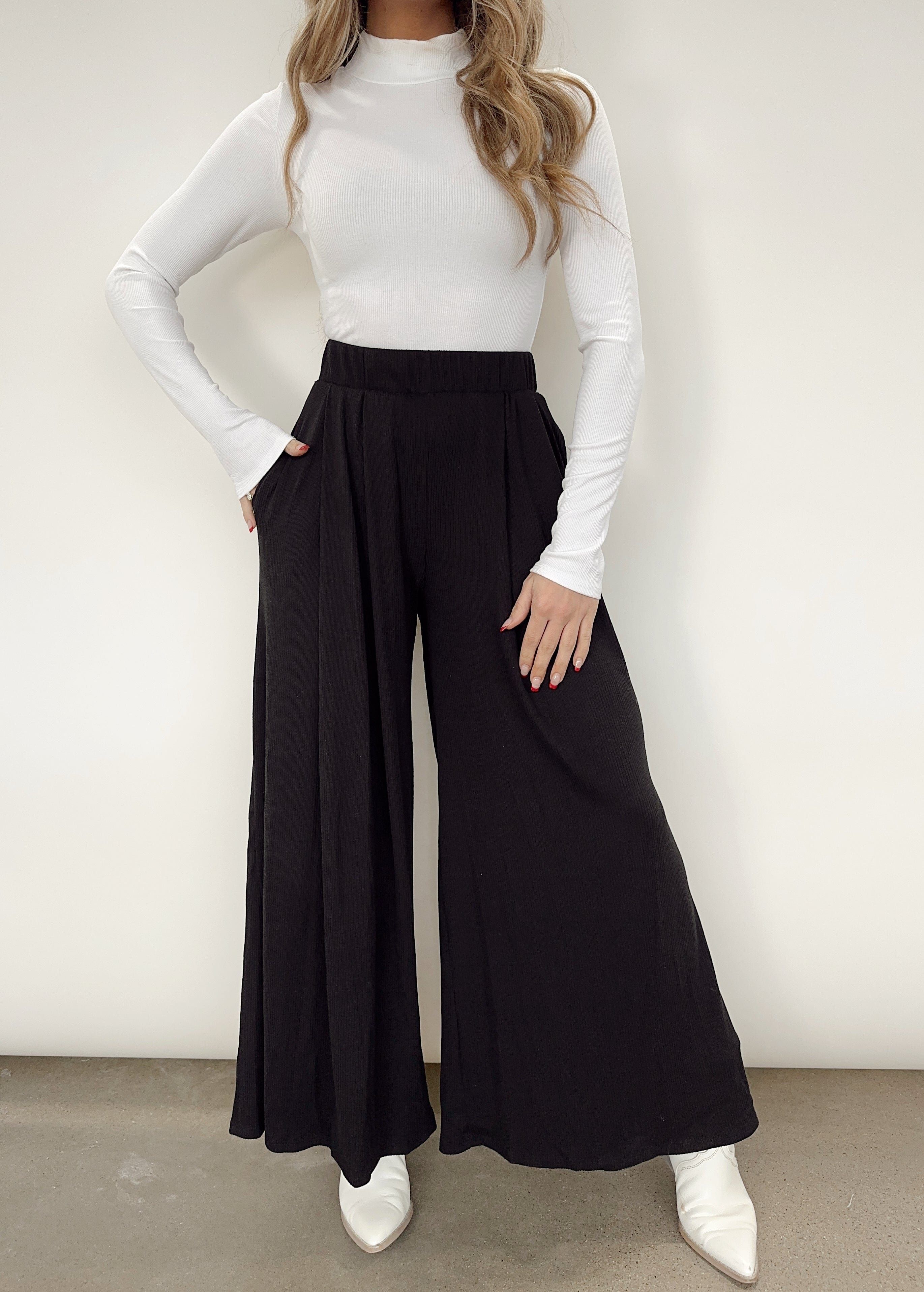 Day And Night Pants sold by LANE 201 product image thumbnail 3