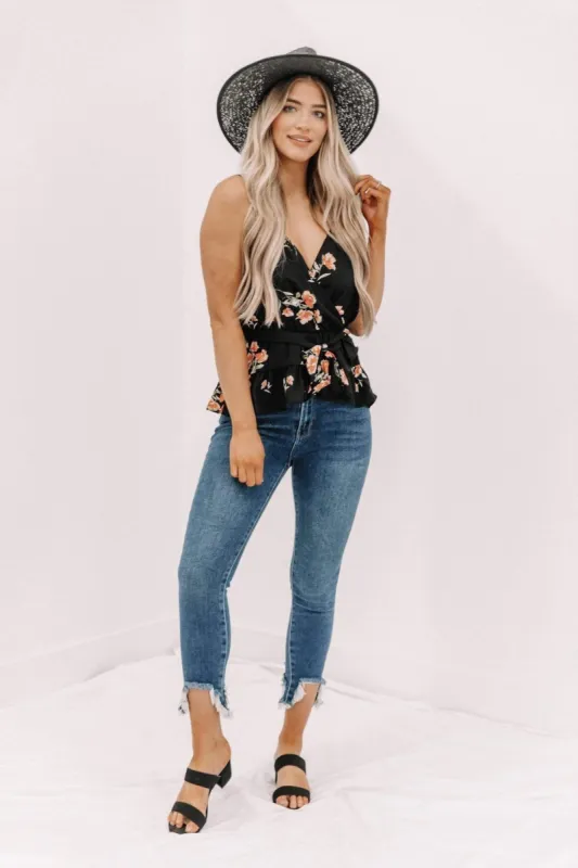 Black Beach You To It Top sold by LANE 201