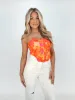 Sunset Sojourn Top sold by LANE 201