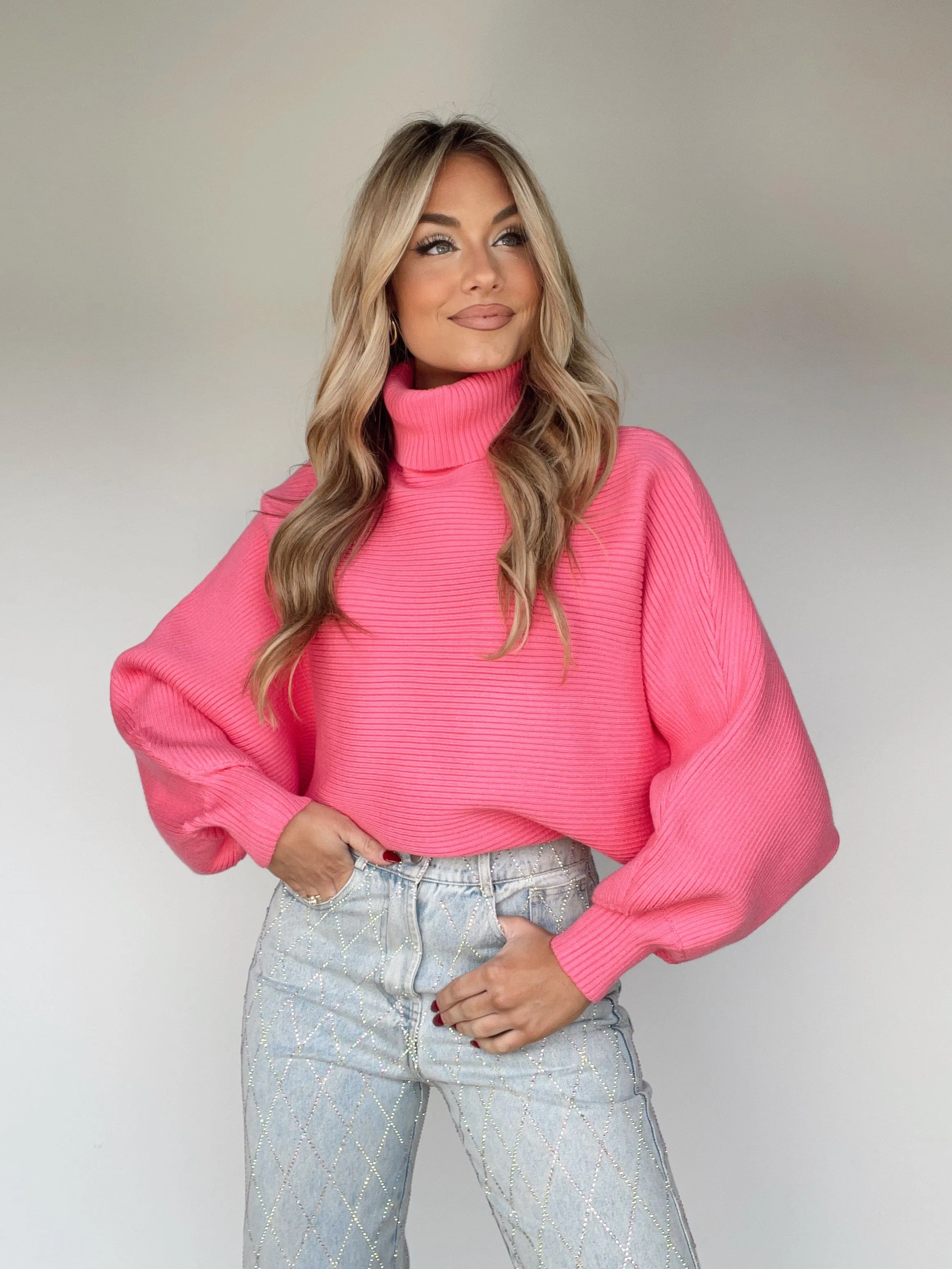 Colder Days Sweater sold by LANE 201 product image thumbnail 5