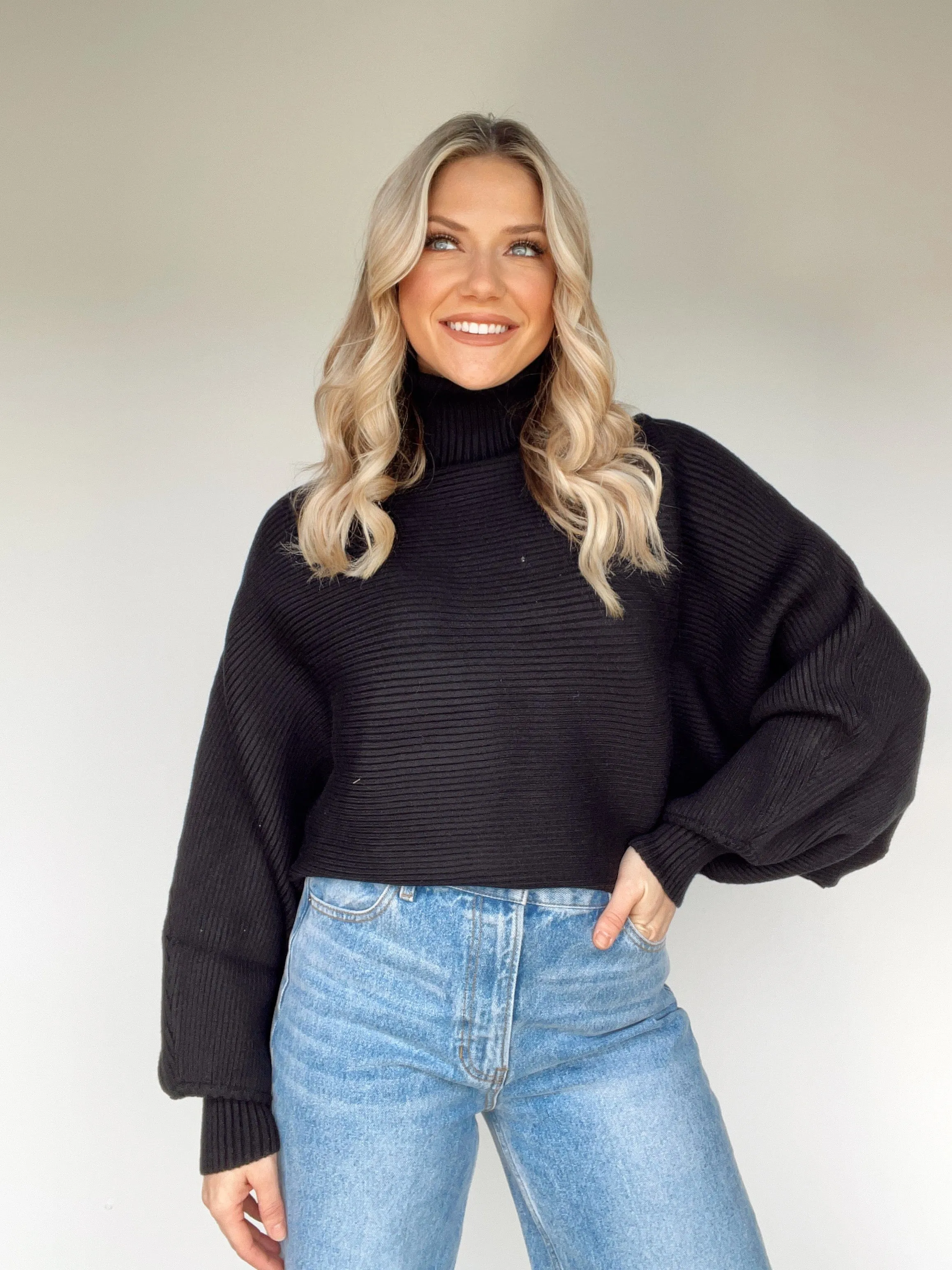 Colder Days Sweater sold by LANE 201 product image thumbnail 3