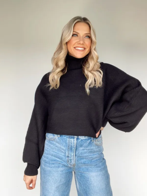 Colder Days Sweater sold by LANE 201