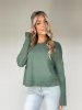Mellow Mood Top sold by LANE 201