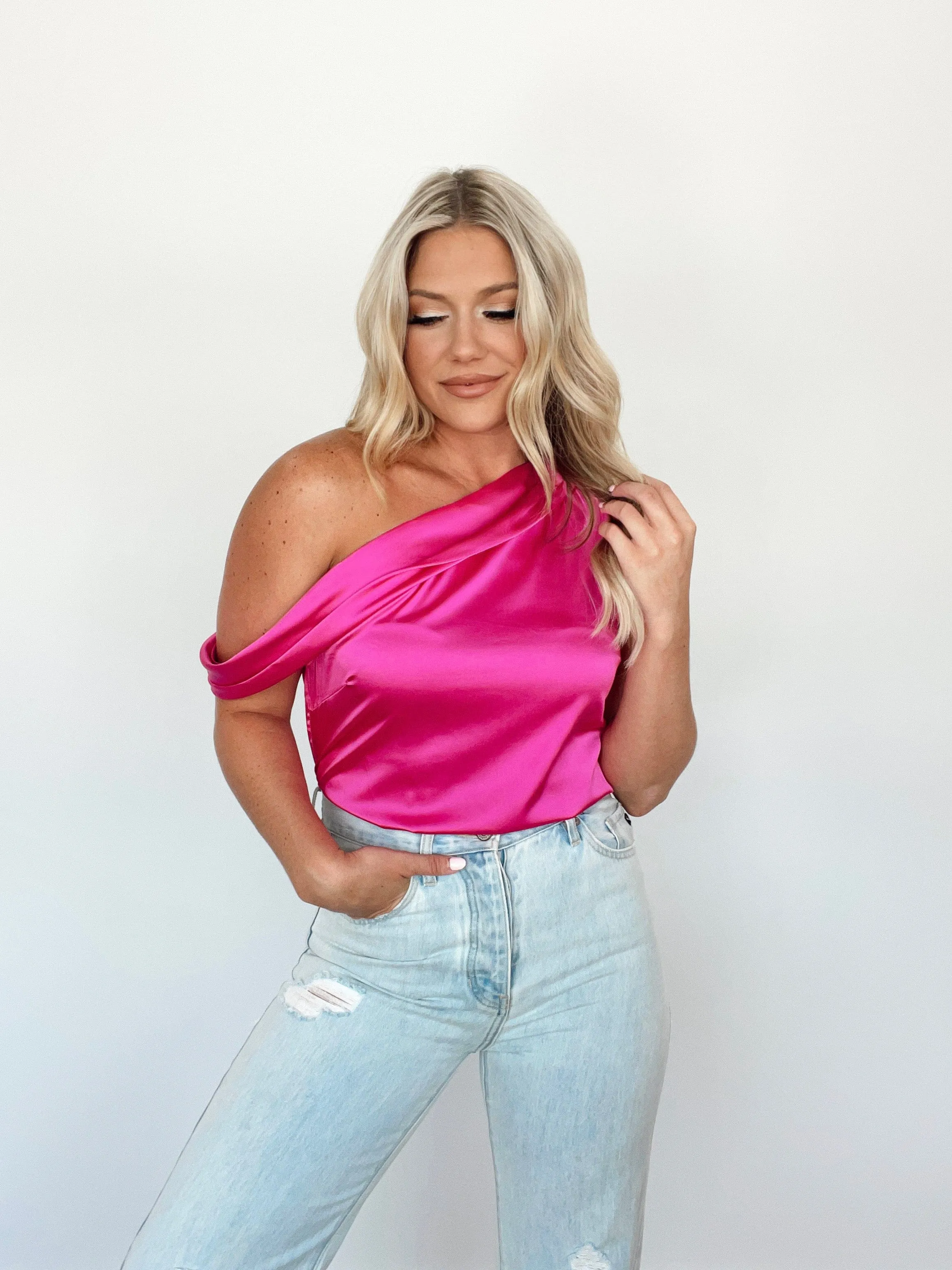 Out Tonight Top sold by LANE 201 product image thumbnail 5