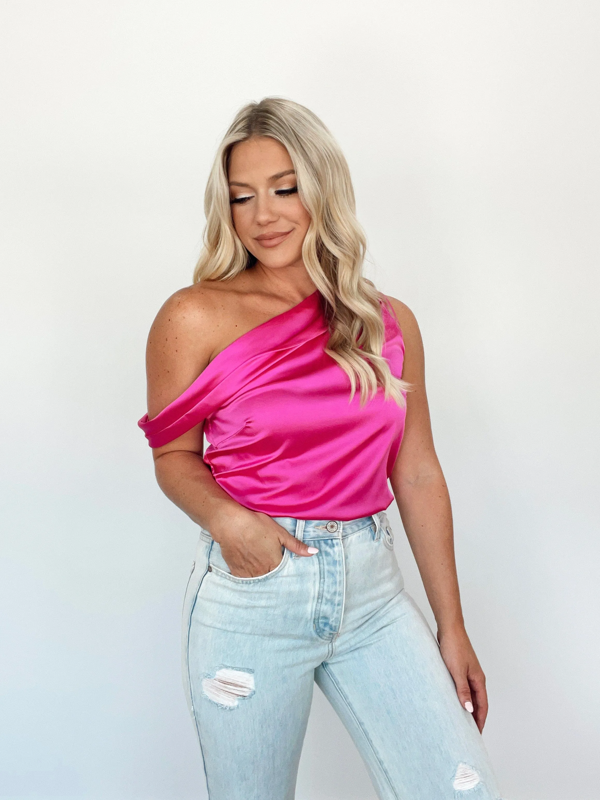 Out Tonight Top sold by LANE 201 product image thumbnail 3