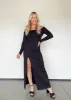 Timeless Maxi Dress sold by LANE 201