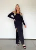 Timeless Maxi Dress sold by LANE 201