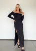 Timeless Maxi Dress sold by LANE 201