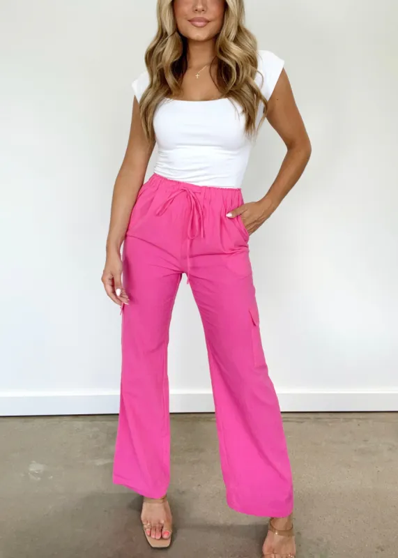 Can't Compete Pants made by LANE 201