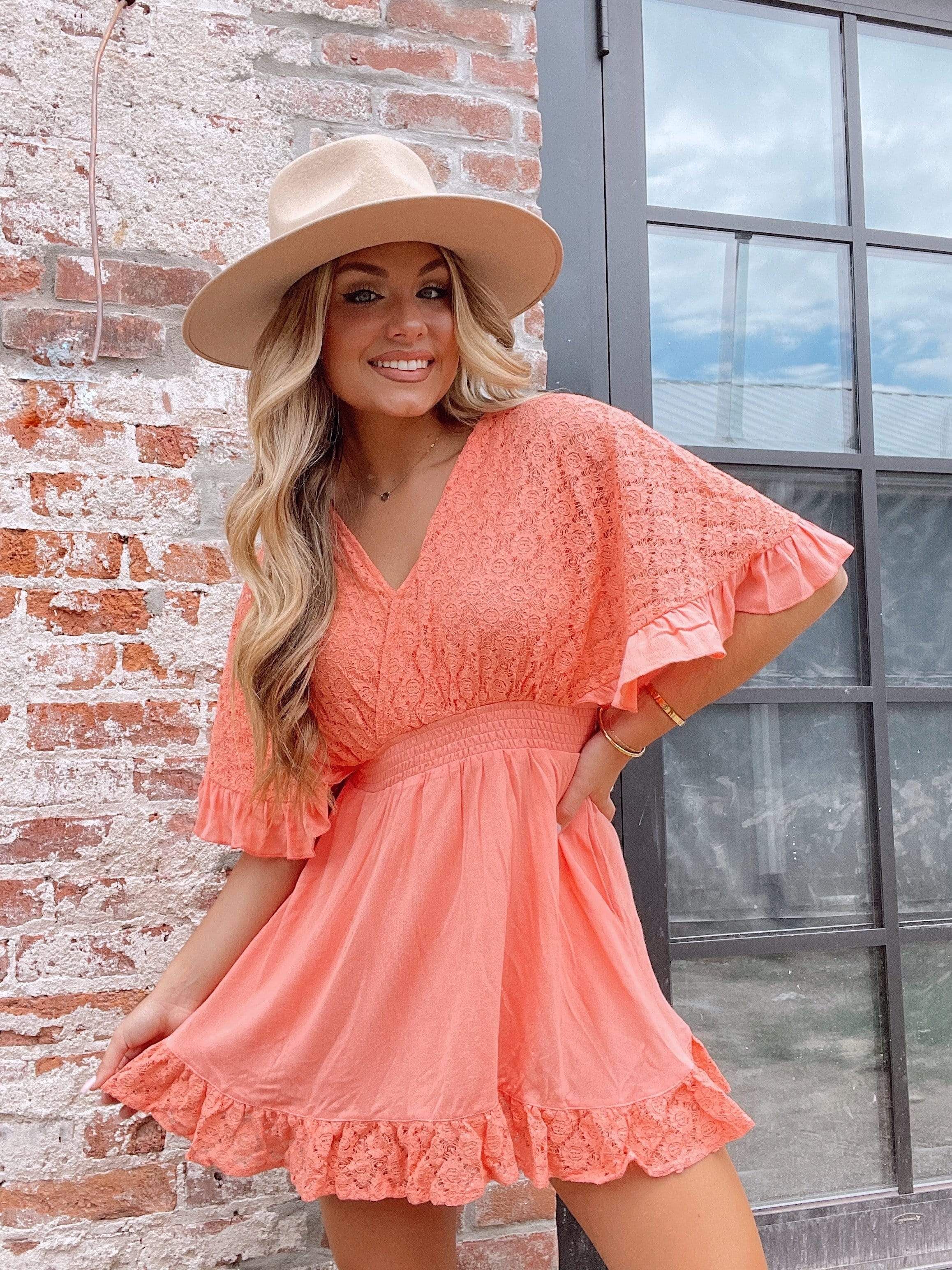 Cabo Bound Skort Romper sold by LANE 201