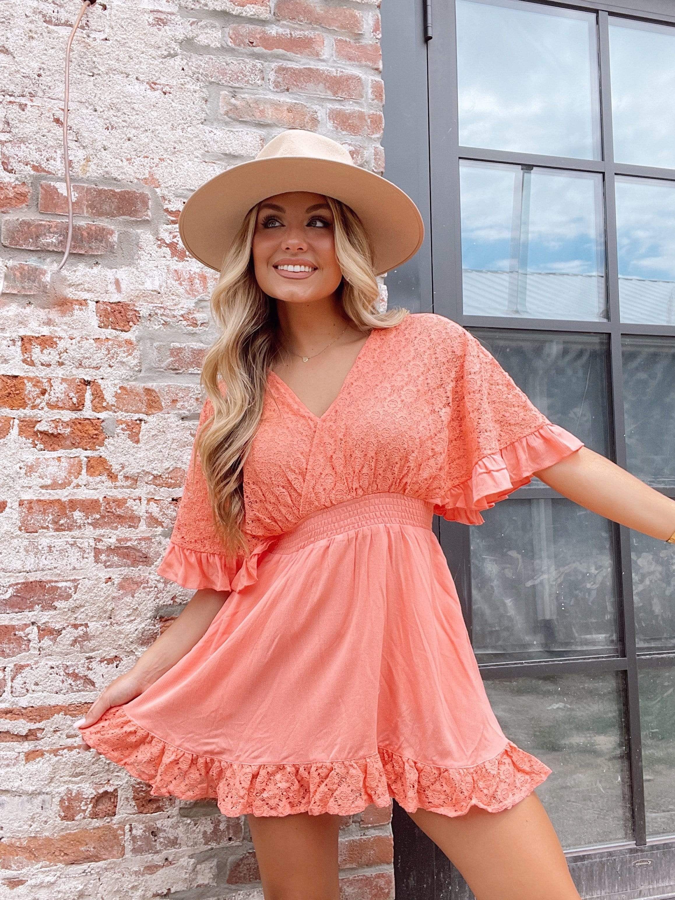 Cabo Bound Skort Romper sold by LANE 201 product image thumbnail 2