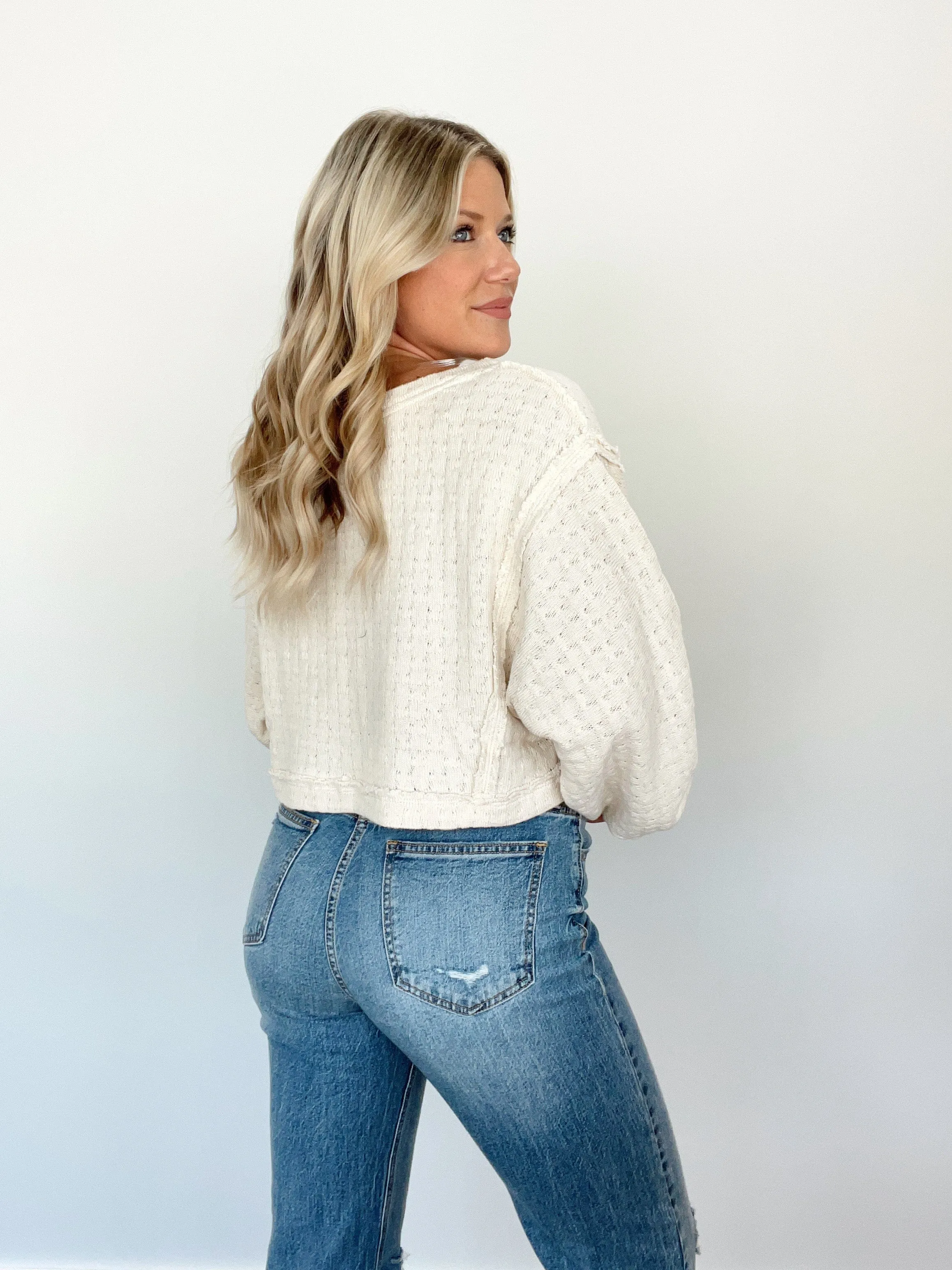 Crisp Moments Top sold by LANE 201 product image thumbnail 2