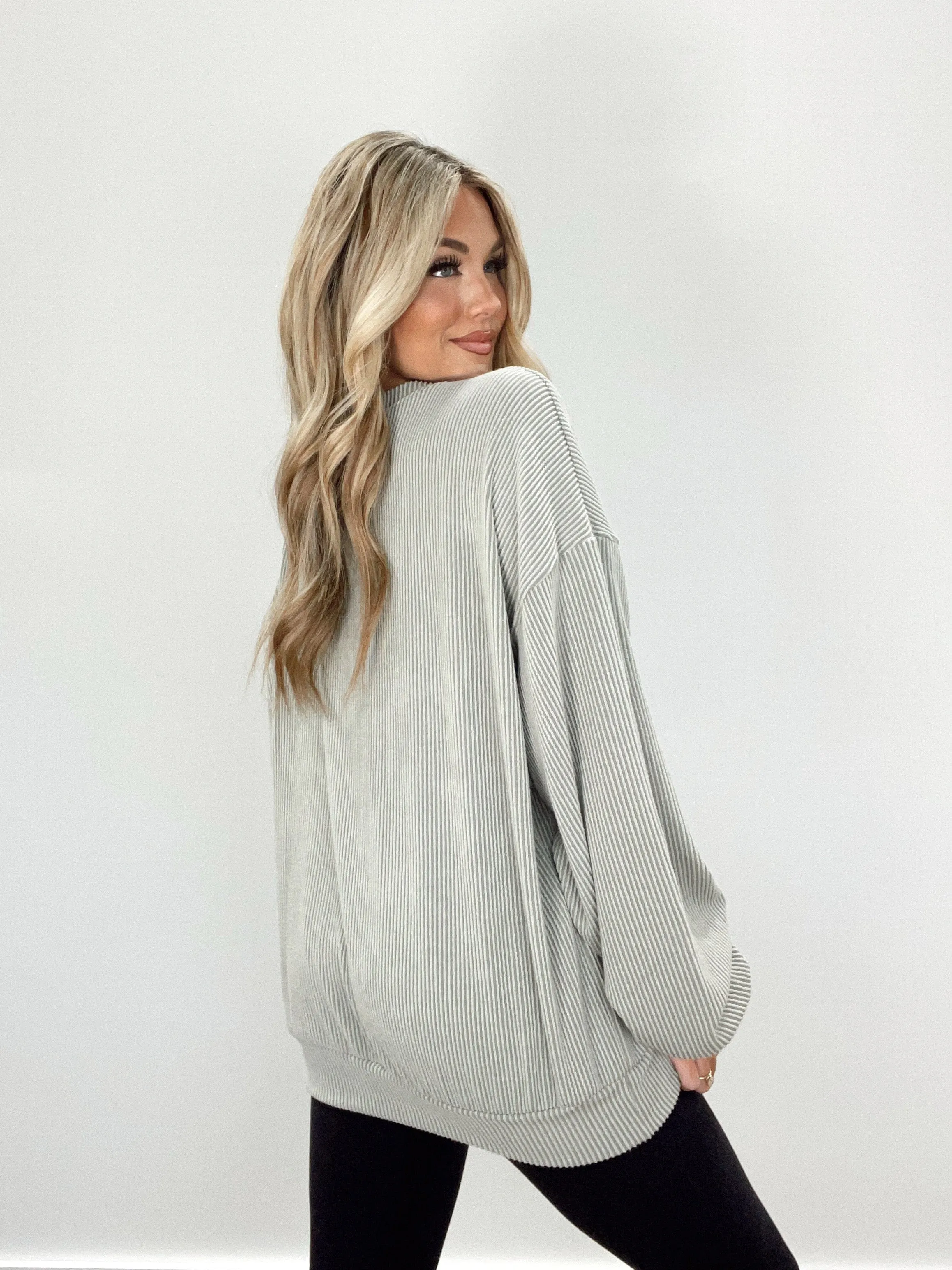 Lane 201 Comfy Graphic Sweatshirt sold by LANE 201 product image thumbnail 2