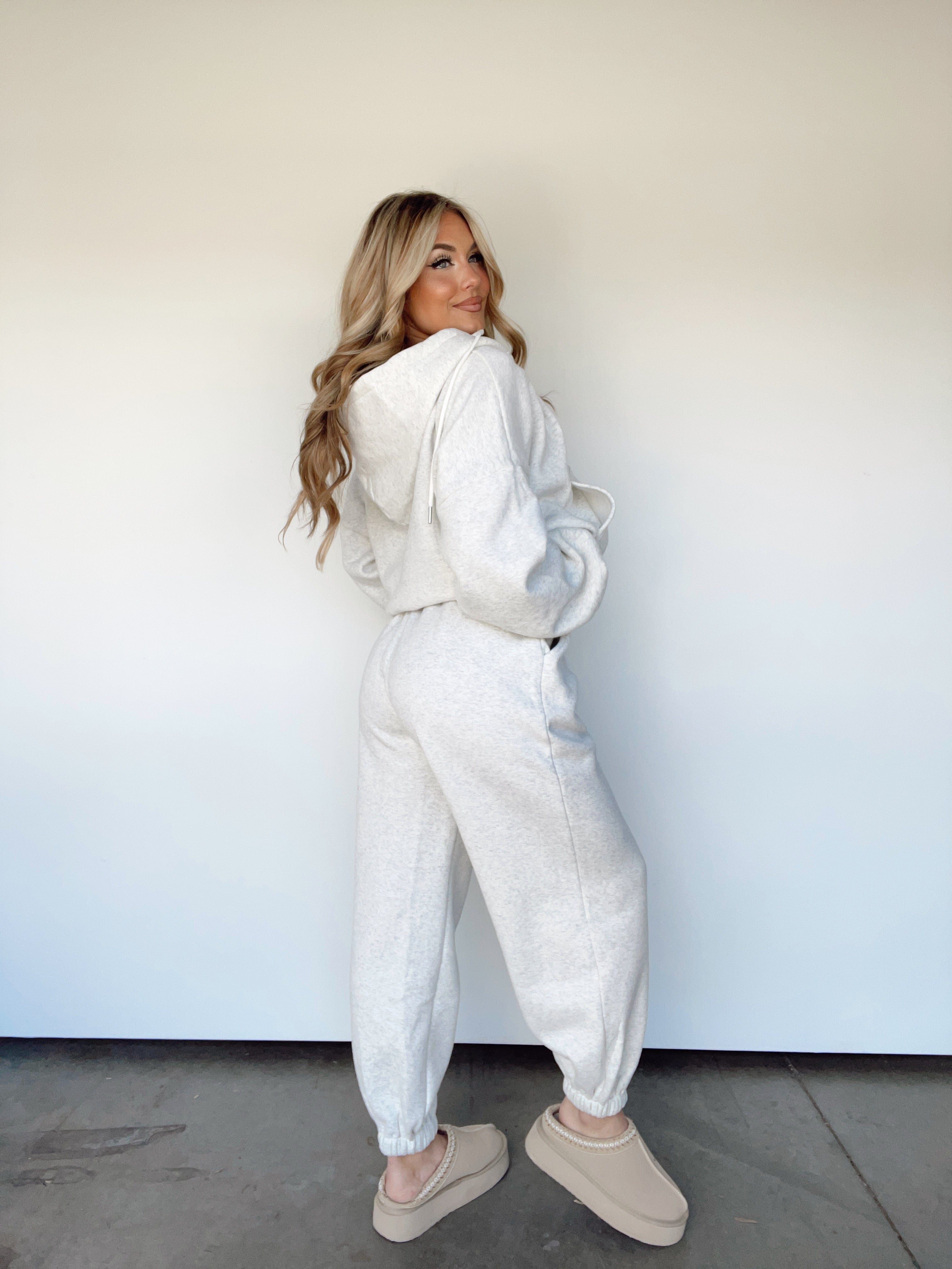 Living In Sweatpants sold by LANE 201 product image thumbnail 2