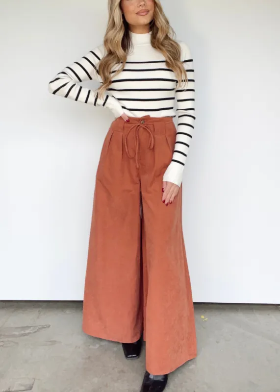 Sierra Sunset Pants sold by LANE 201