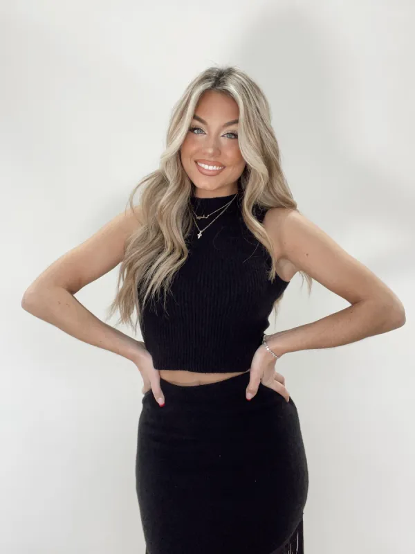 Fringe Festival Tank sold by LANE 201