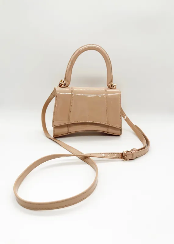 Barbara Bag sold by LANE 201