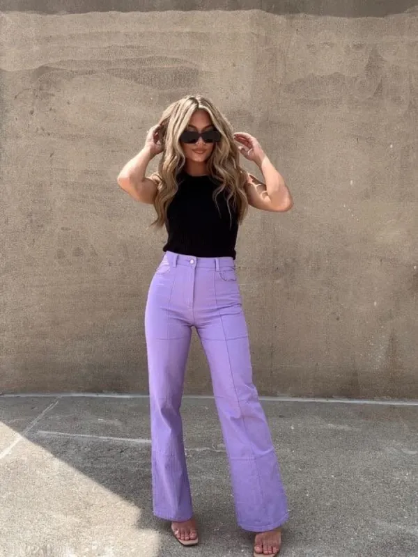 Upgrade You Pants sold by LANE 201