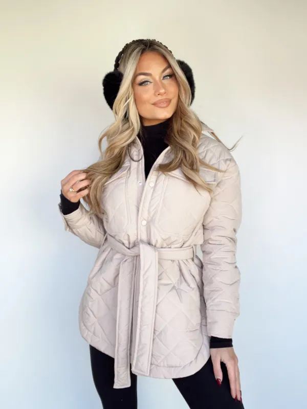 Swiss Alps Jacket sold by LANE 201