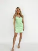 Stand Out Slip Dress sold by LANE 201