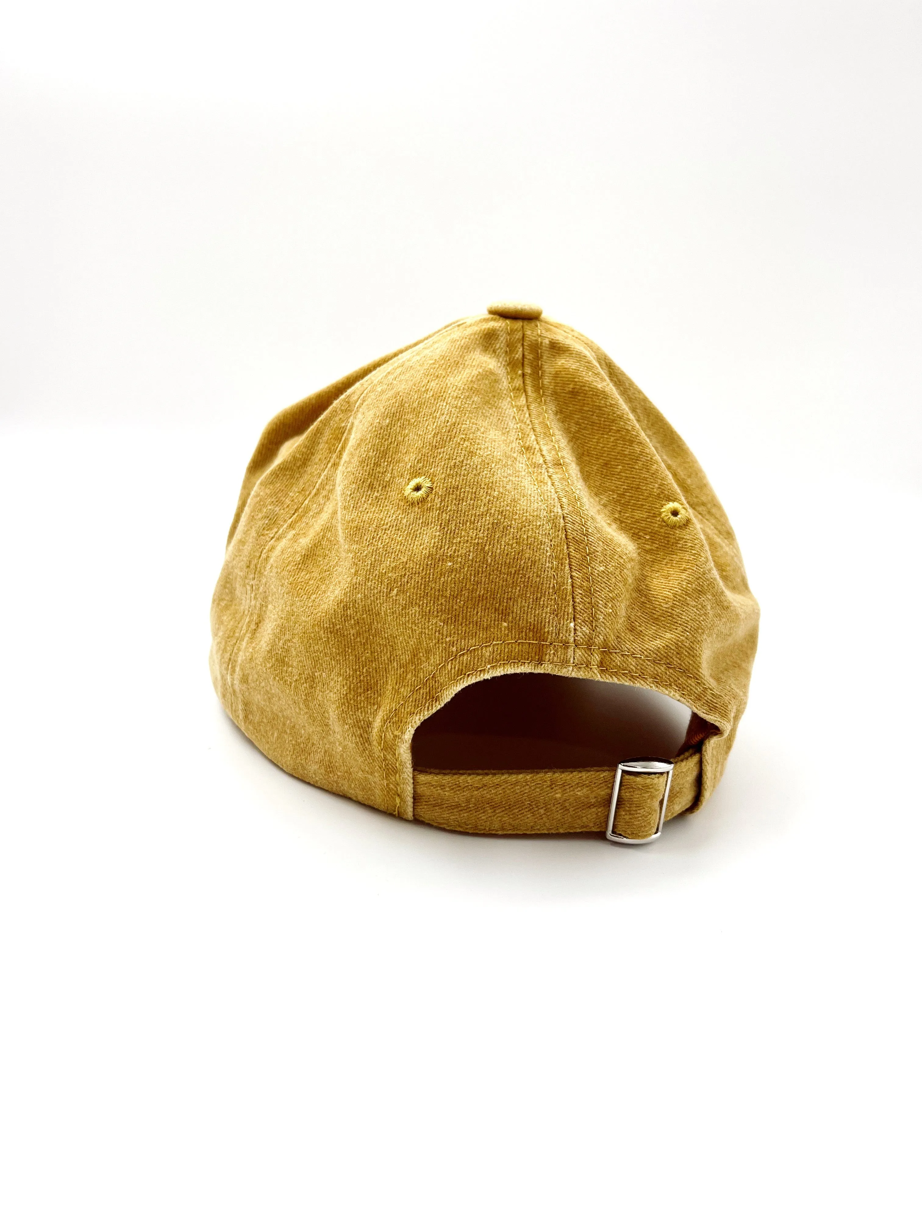 Los Angeles Hat sold by LANE 201 product image thumbnail 4