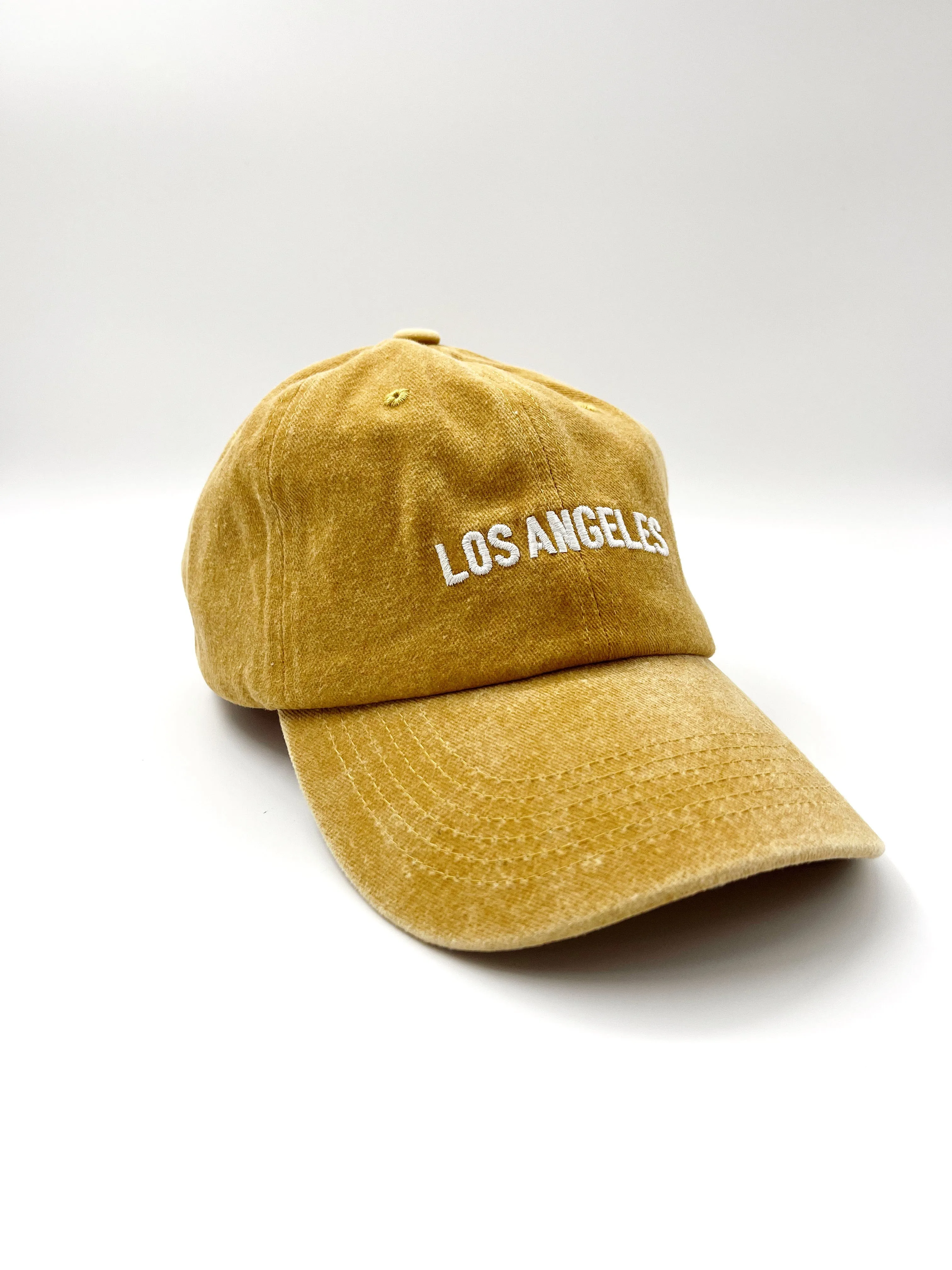 Los Angeles Hat sold by LANE 201 product image thumbnail 3