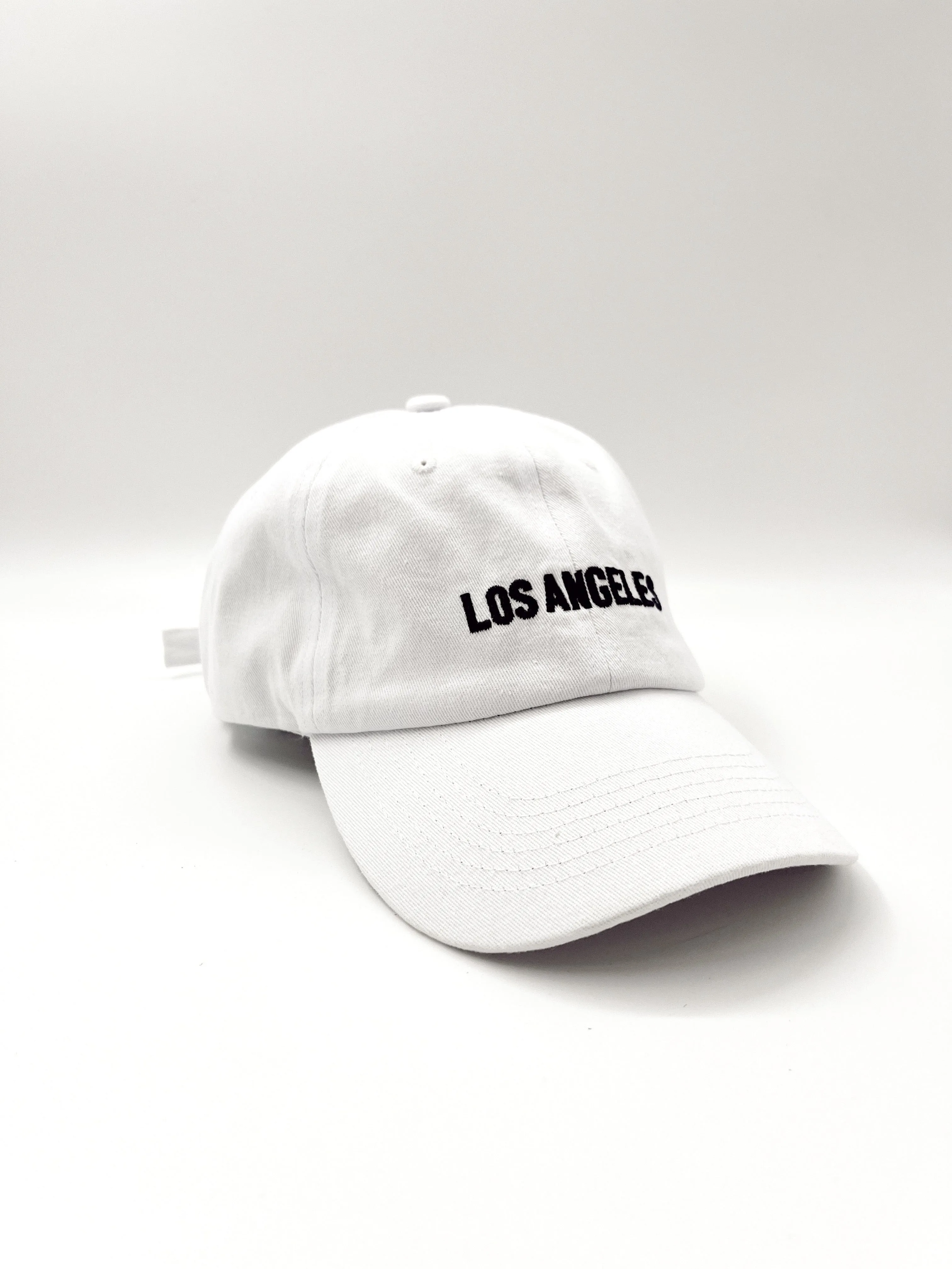Los Angeles Hat sold by LANE 201 product image thumbnail 5