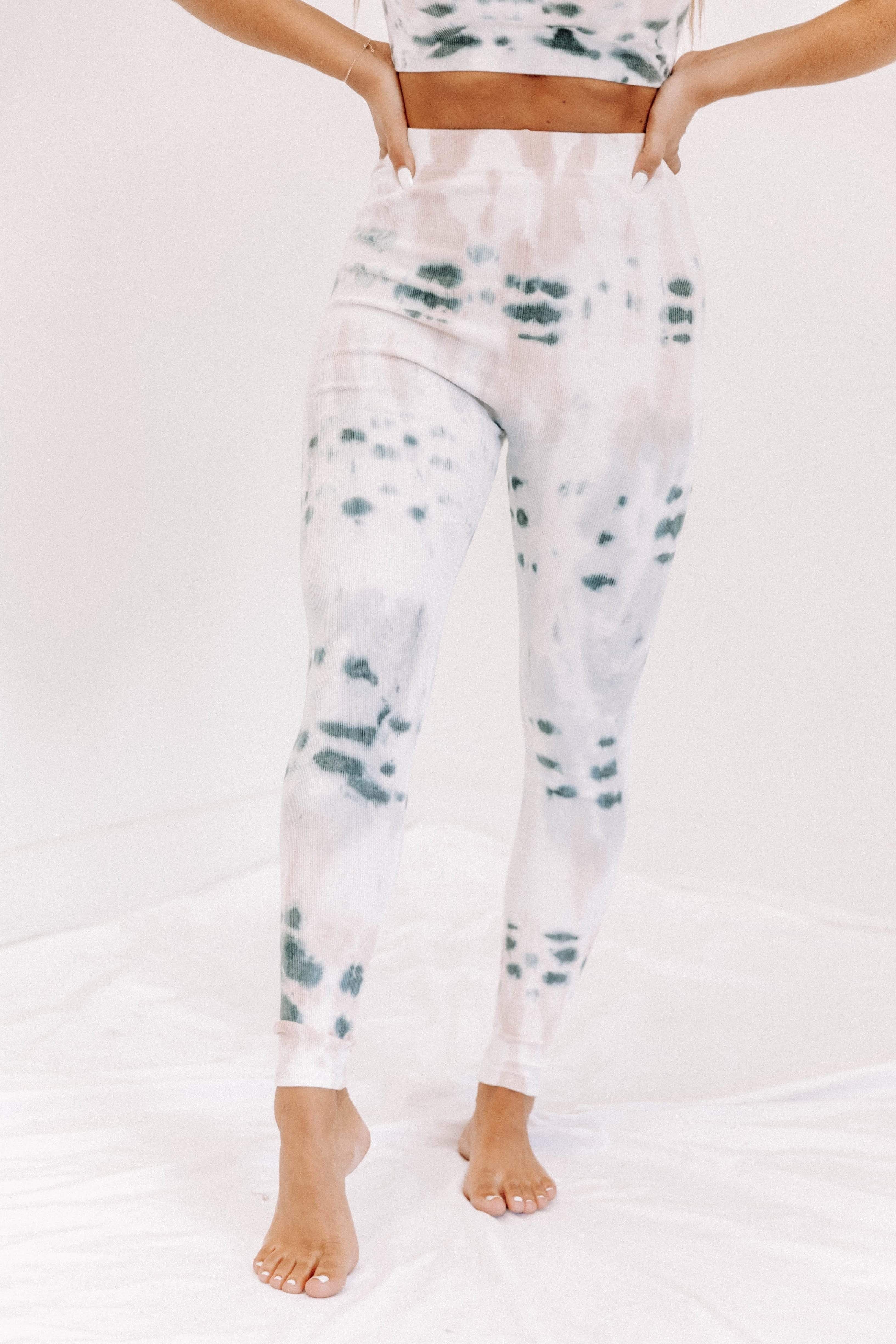 Nothing To Do Leggings sold by LANE 201 product image thumbnail 2
