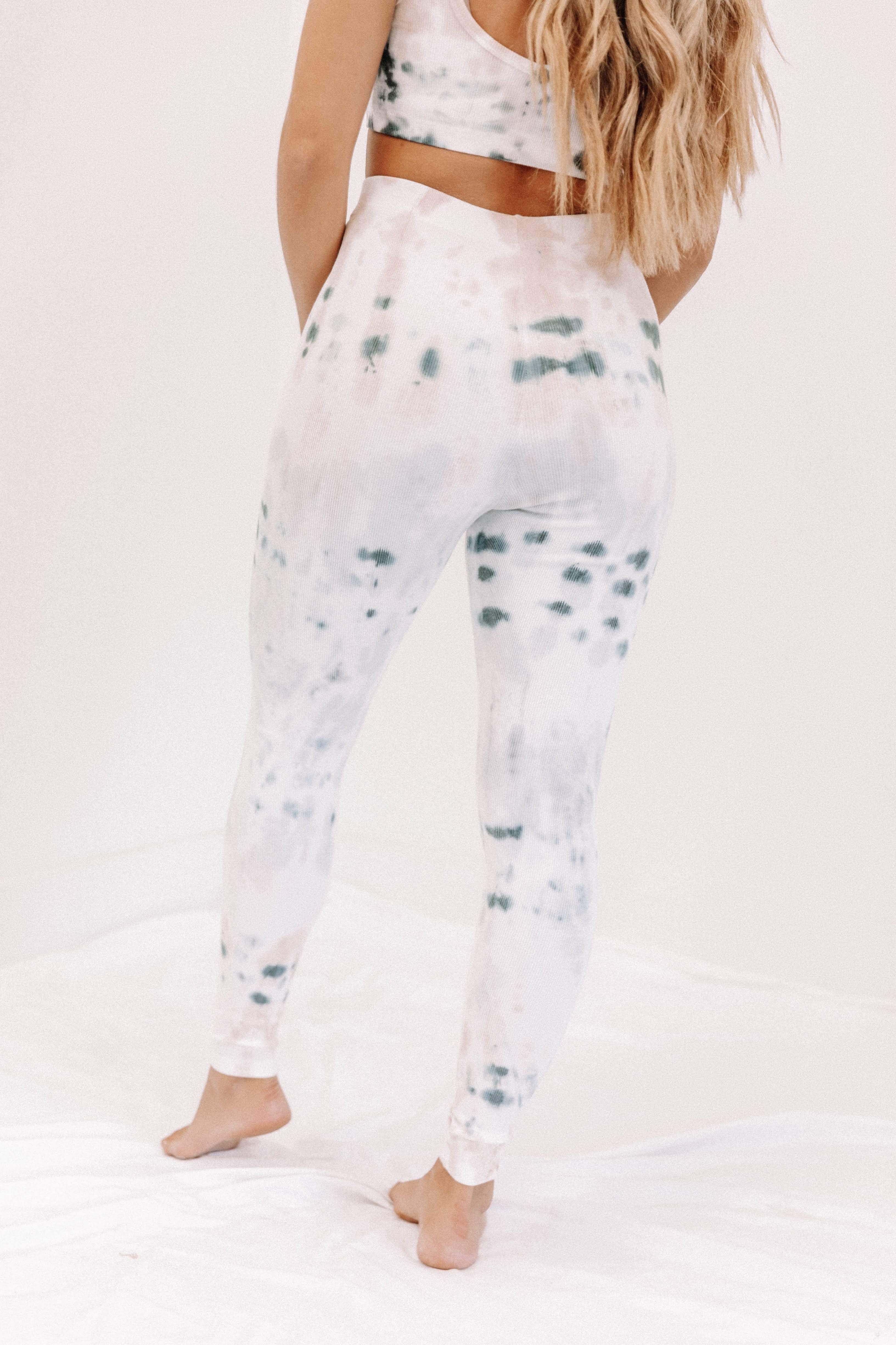 Nothing To Do Leggings sold by LANE 201 product image thumbnail 3
