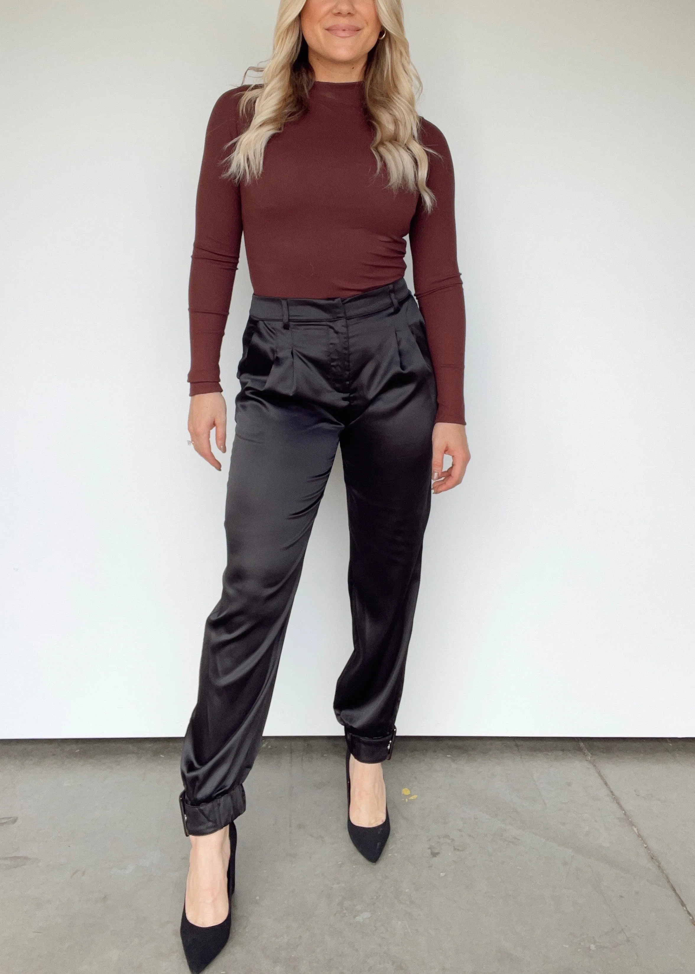 Headed Out Jogger sold by LANE 201 product image thumbnail 4