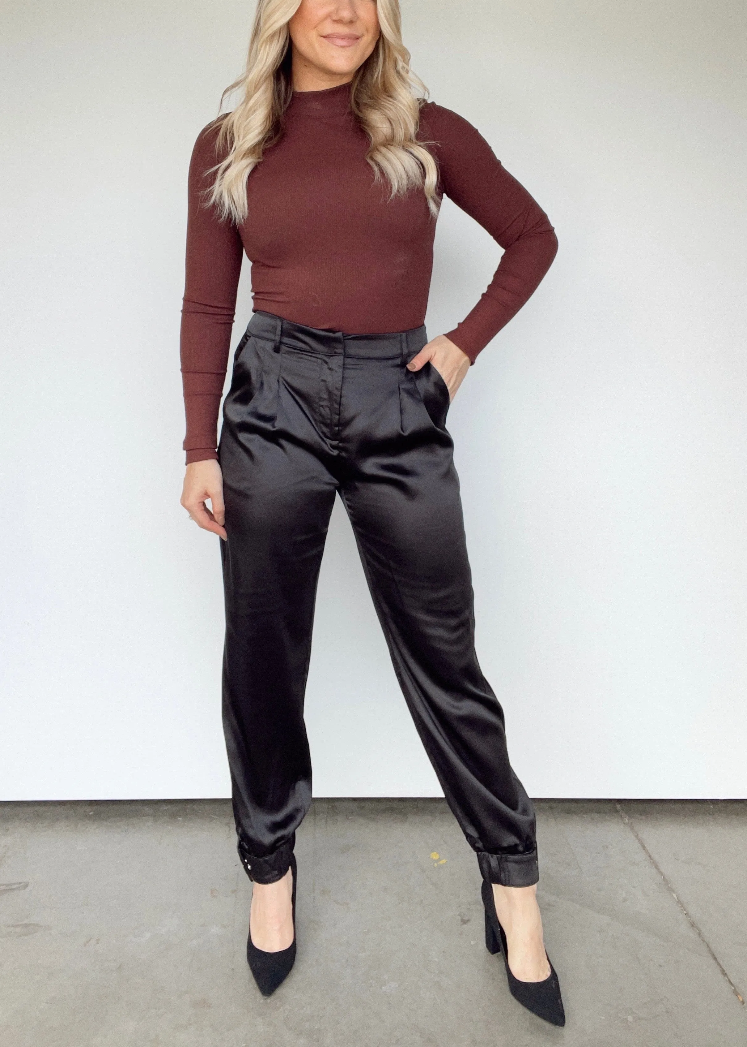 Headed Out Jogger sold by LANE 201 product image thumbnail 3