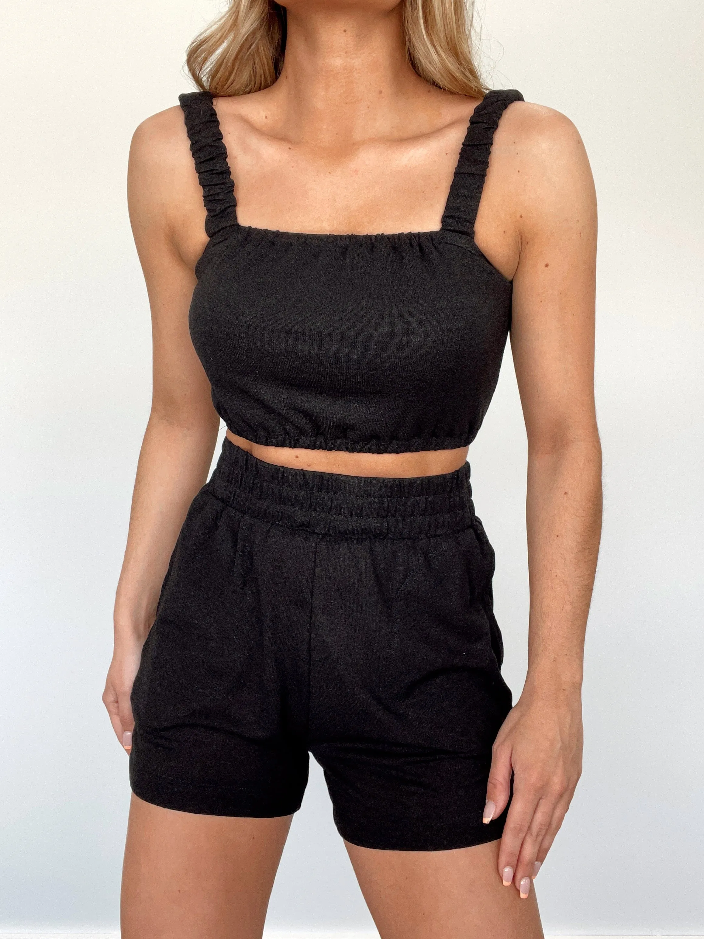 Simple As That Tank sold by LANE 201 product image thumbnail 2