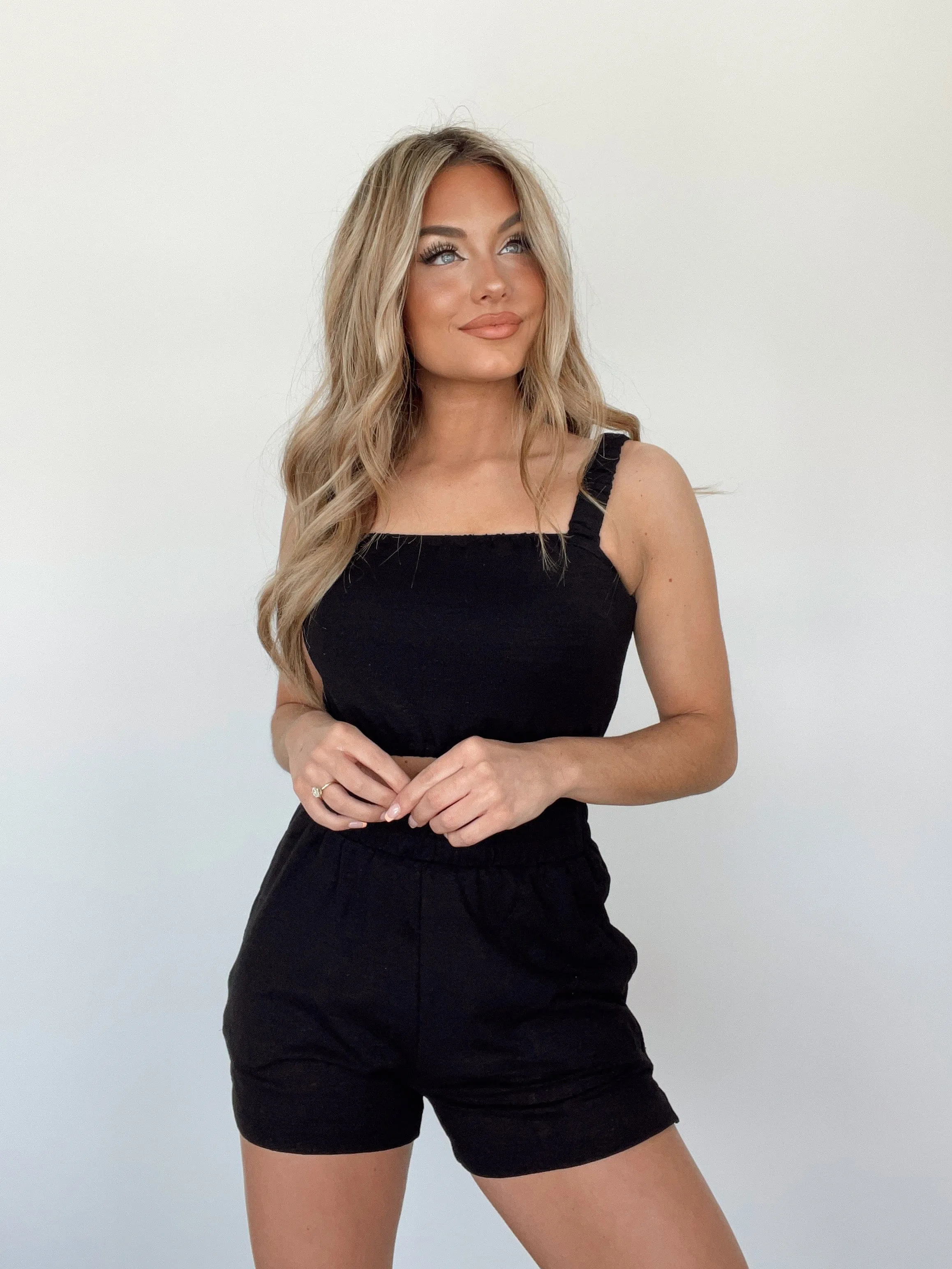 Simple As That Tank sold by LANE 201