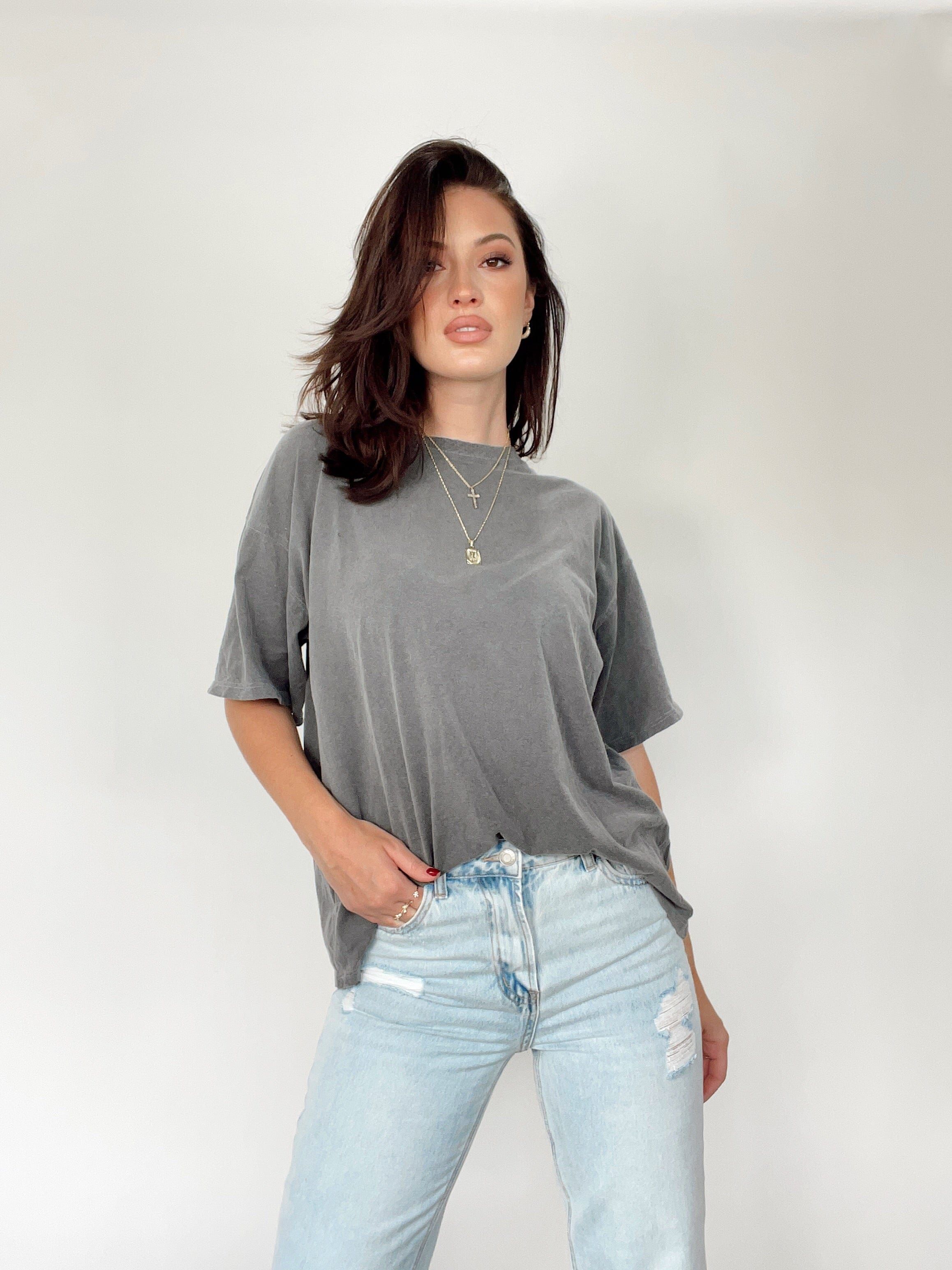 Your Favorite Tee sold by LANE 201 product image thumbnail 4