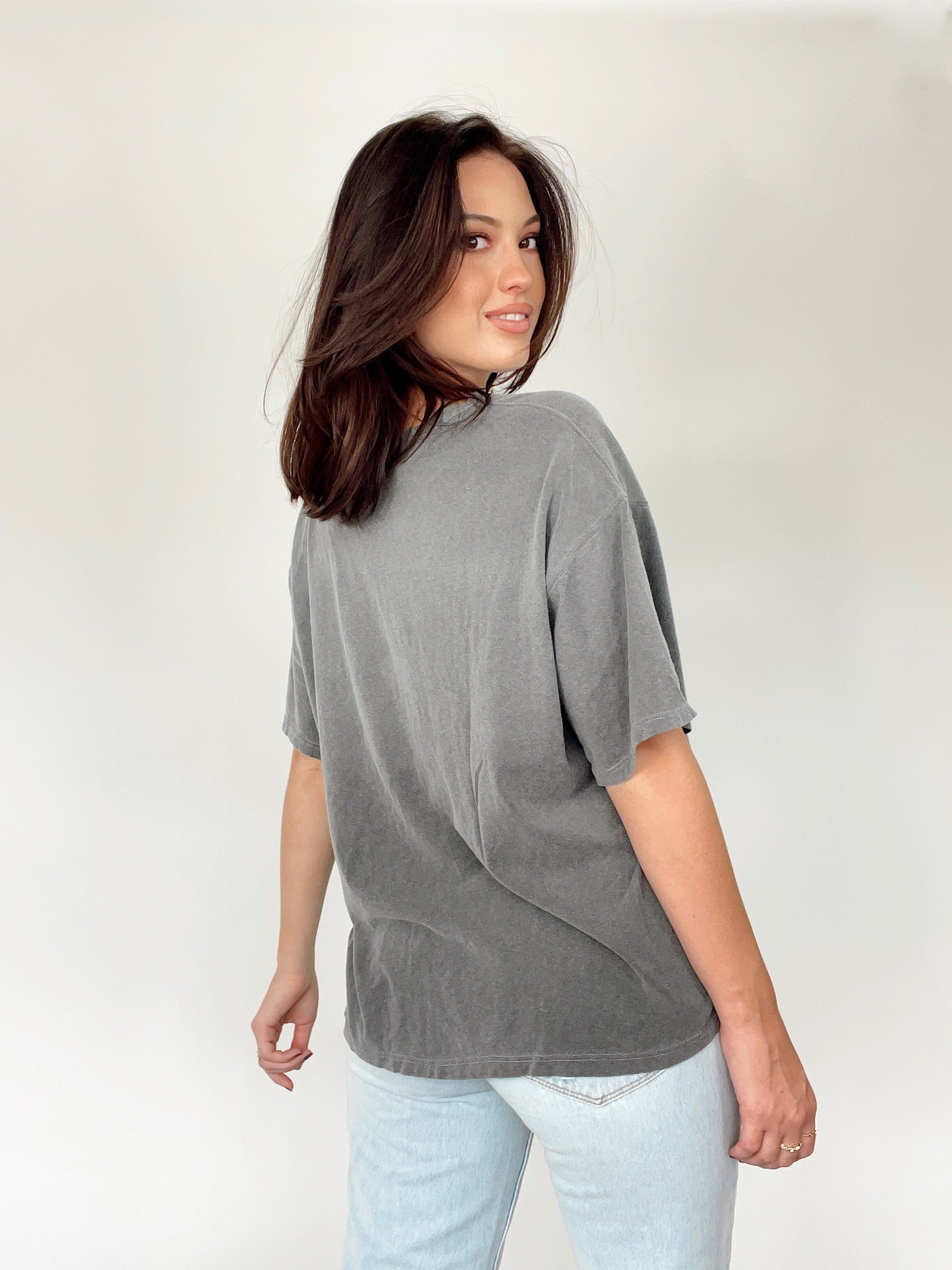 Your Favorite Tee sold by LANE 201 product image thumbnail 2