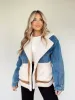 Yellowstone Denim Jacket sold by LANE 201